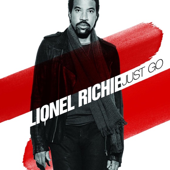 Cover artwork for Just Go