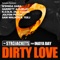 Dirty Love (N'Dinga Gaba Dub Mix) - The Str8jackets lyrics