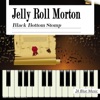 Jelly Roll Morton - King Porter Stomp