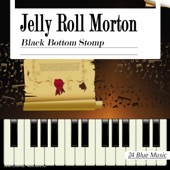 Jelly Roll Morton - Black Bottom Stomp