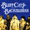 Saint James Infirmary - Bluff City Backsliders lyrics