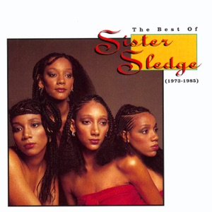 Sister Sledge - He's the Greatest Dancer - 排舞 音樂