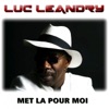 Met la pour moi - Single