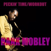 Peckin' Time / Workout artwork