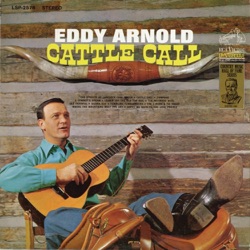 Eddy Arnold - Cowpoke