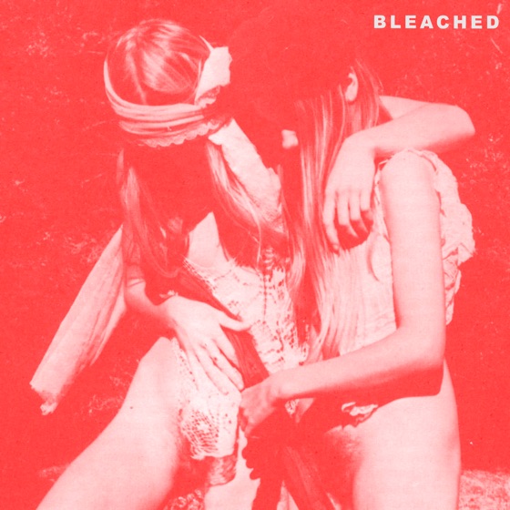 Cover artwork for Dazed