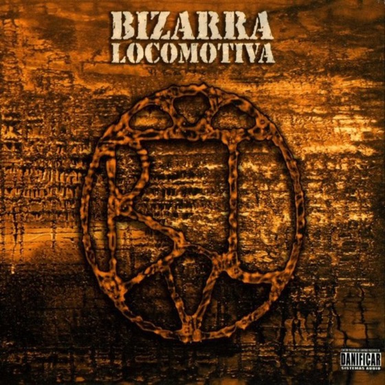 Cover artwork for Coisa Morta