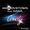Lonely (Mario Lopez Remix) [feat. Nana] - Movetown lyrics