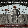 Vinicio Capossela - Con una Rosa