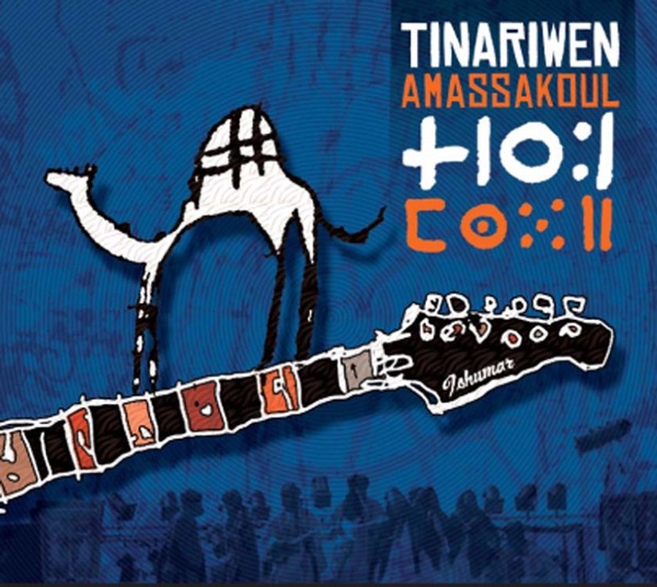 Tinariwen - Chatma