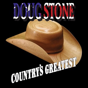 Doug Stone - Too Busy Being In Love - Line Dance Music