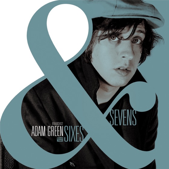 Cover artwork for You Get So Lucky