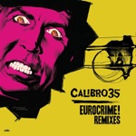 Calibro 35 - Calling All Units to Broccolino