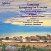 Lamond: Symphony in A Major