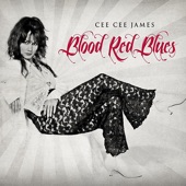 Blood Red Blues artwork