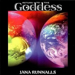 Jana Runnalls - Ancestral Dream