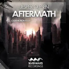 Aftermath - Single by Jesper Olesen album reviews, ratings, credits