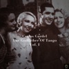 Carlos Gardel - La Copa del Olvido