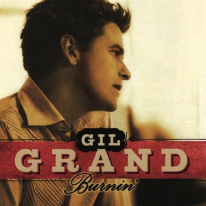 Gil Grand - Break It to Them Gently - Line Dance Music