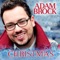 Do You Hear What I Hear (feat. Sean Jones) - Adam Brock lyrics