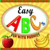 Easy ABC's Fun With Phonics album lyrics, reviews, download