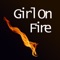 Girl On Fire - GMPresents & Jocelyn Scofield lyrics