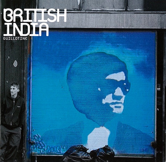 Cover artwork for Council Flat