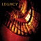 Astral Sundown - Legacy lyrics