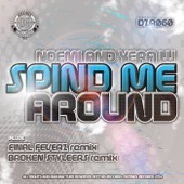 Spind Me Around (Final Feverz Remix) artwork