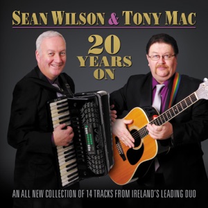 Sean Wilson & Tony Mac - Irish to the Core - Line Dance Music
