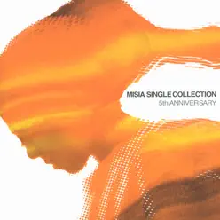 MISIA SINGLE COLLECTION ~5th Anniversary - Misia