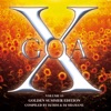 Goa X, Vol. 13 (Compiled By DJ Bim & DJ ShaMane)