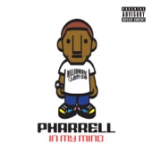 Pharrell Williams feat. Kanye West - Number One (Album Version-Edited)