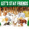 Let's Stay Friends artwork