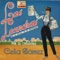 Pasacalle De Los Nardos - Celia Gámez lyrics