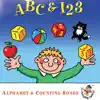 ABC & 123 … Alphabet & Counting Songs album lyrics, reviews, download