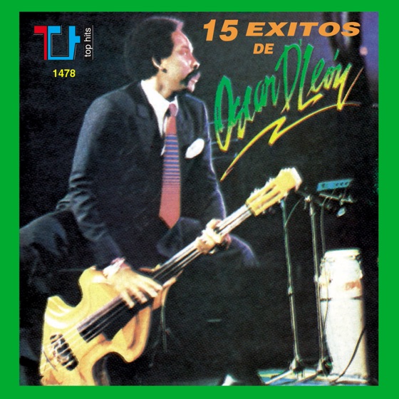 Cover artwork for Para Chango