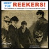 Meet the Reekers artwork