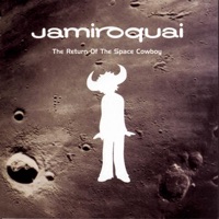 Jamiroquai - Space cowboy