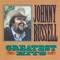 Blue Eyes Crying In The Rain - Johnny Russell lyrics