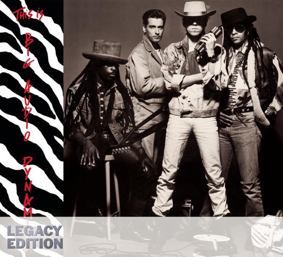 Cover artwork for Medicine Show