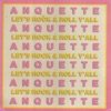 Anquette - Funky Stuff