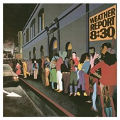 Weather Report - A Remark You Made (Live)