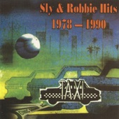 Sly & Robbie Hits (1978-1990) artwork