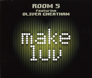 ROOM 5 FEAT. OLIVER CHEATHAM