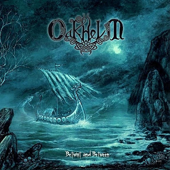 Cover artwork for Immram
