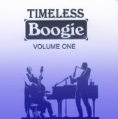 Timeless Boogie Vol. 1