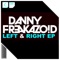 Left & Right - Danny Freakazoid lyrics
