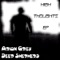 High Thoughts Arman Behdad First Sign Remix - Arion Grey & Deep Shepherd lyrics