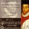 The Second Service (Evening): Nunc dimittis - Fretwork, Choir of Magdalen College, Oxford, Peter Harvey, Rogers Covey-Crump & Bill Ives lyrics